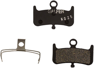 Galfer Disc Pads Hayes Dominion A4 Performance
