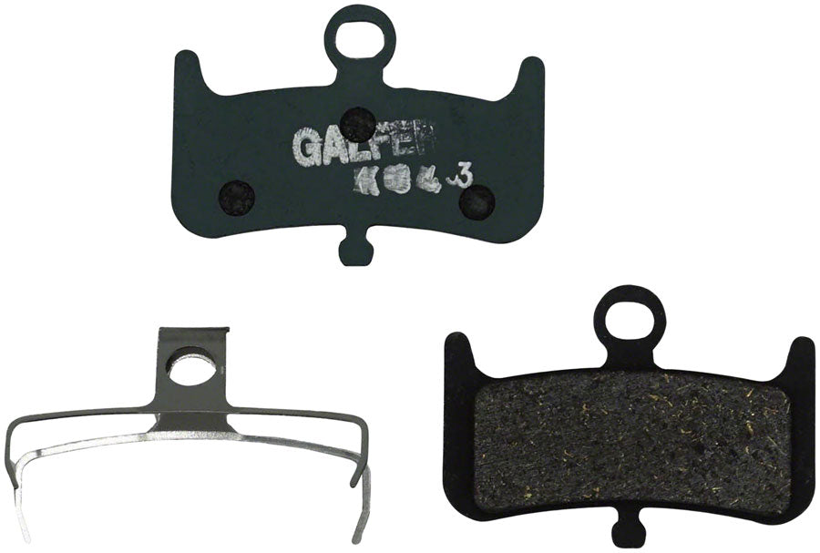 Galfer Disc Pads Hayes Dominion A4 Pro