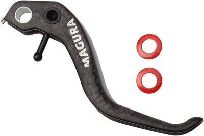 Magura MT8 Brake Lever Blade Carbon