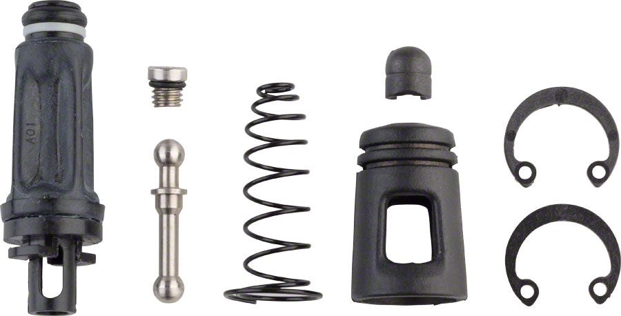 Avid 2011-17 Code Lever Internals Kit