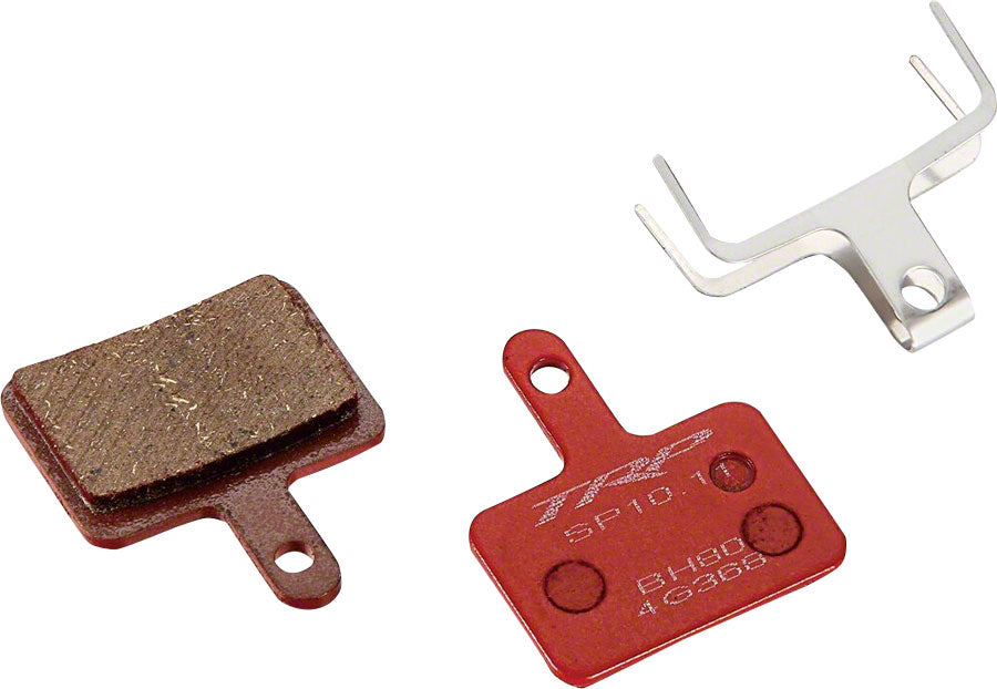 TRP Parabox R Hylex HY/RD Spyre Spyre SLC Dash Sport Pads