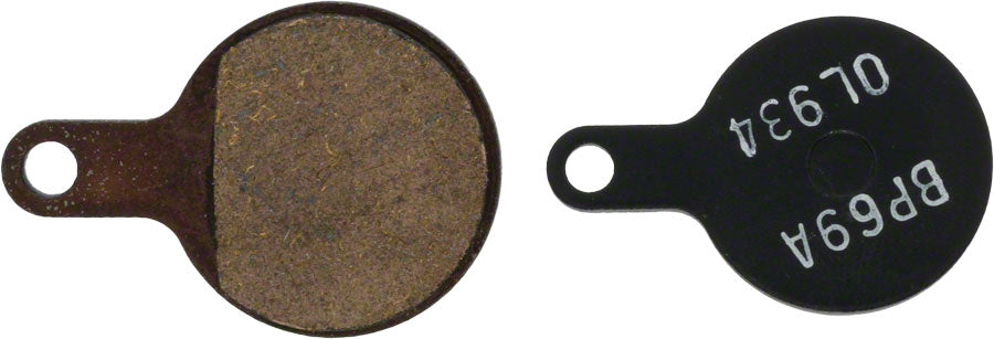 Tektro Disc Brake Pads Novela IOX Pair