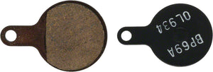 Tektro Disc Brake Pads Novela IOX Pair