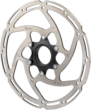 Tektro TR-45 2.3mm Rotor 180mm Center Lock