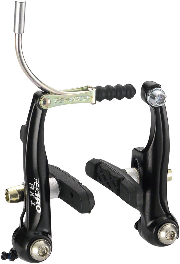 Tektro RX1 Mini Linear Pull V-Brake  Caliper - Black