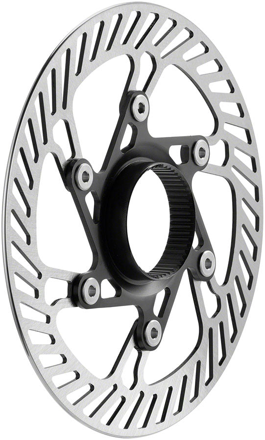 Campagnolo AFS Disc Brake Rotor for EKAR - Center-Lock 140mm
