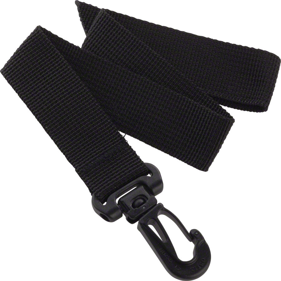 Surly Big Dummy Bag Snap Hook Strap Assembly