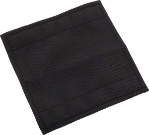 Surly Big Dummy Bag BrakeCaliper Wear Patch