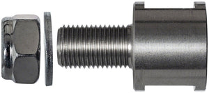 Robert Axle Project Kid Trailer Adapter - Fits Bikemotion/Rad Power/Mahle Ebike Motors