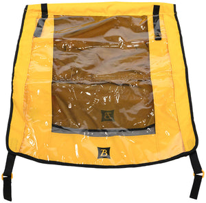 Burley Bee Replacement Cover - 2023+ Double