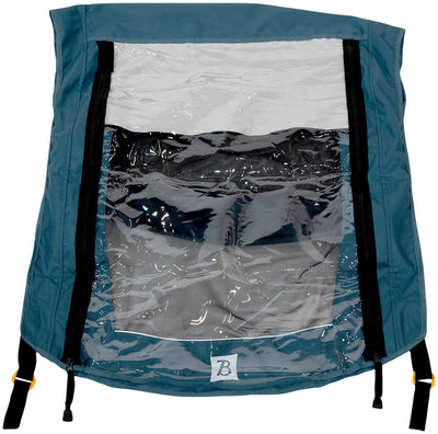 Burley Encore X Cover - Pacific Blue