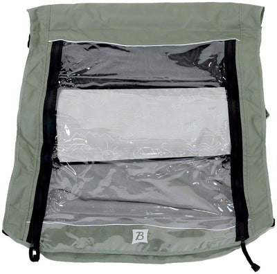 Burley DLite X Cover - Double