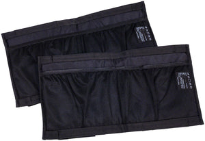 Burley Hopper Interior Organizer Kit
