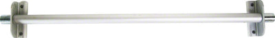 Burley Replacement Axle Assembly: For 2010-2012 Encore Bee and Honey Bee