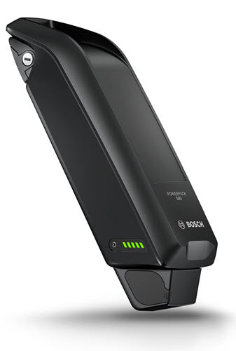 Bosch PowerPack 500 Battery - eBike System 2