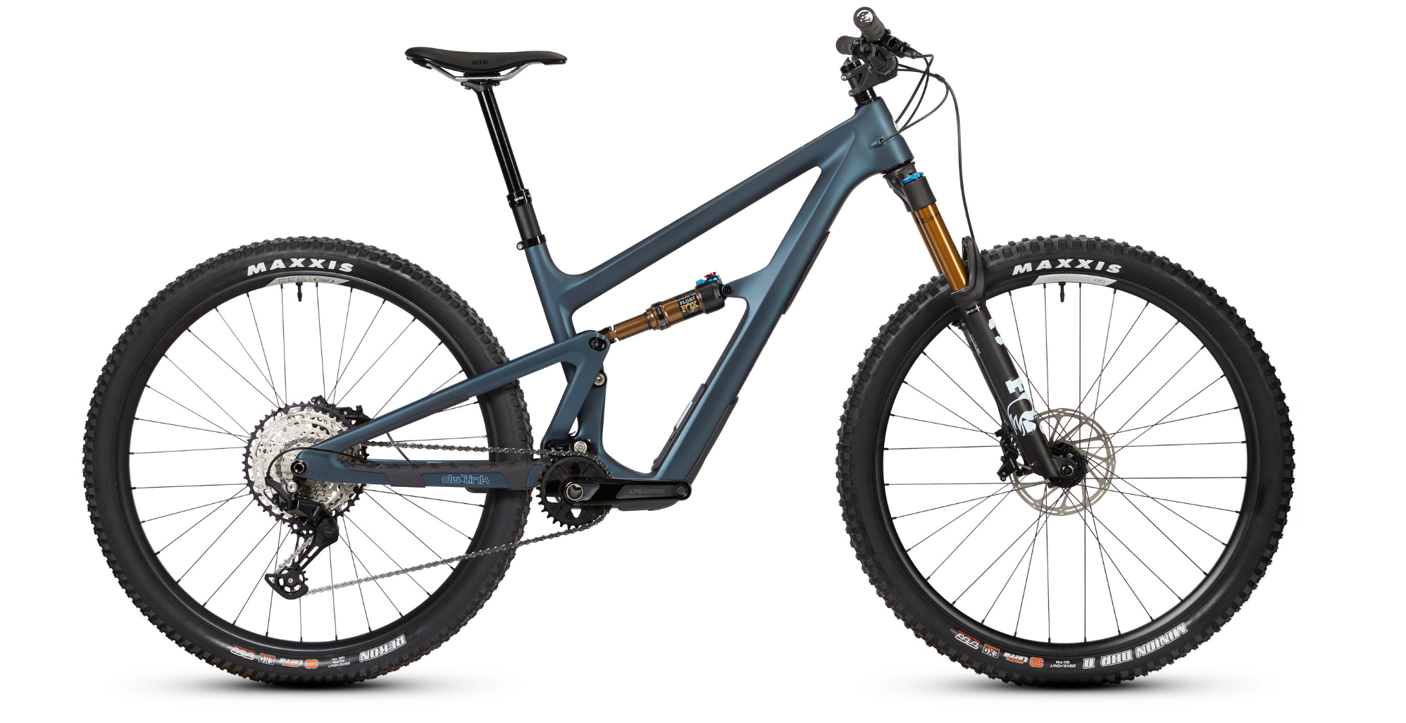 Ibis Ripley V5 Carbon 29" Complete Mountain Bike - Shimano Deore