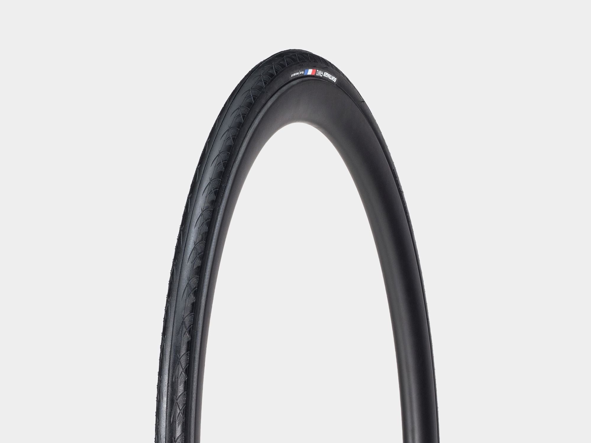 Tire Bontrager AW1 Hard-Case Lite 700x23c