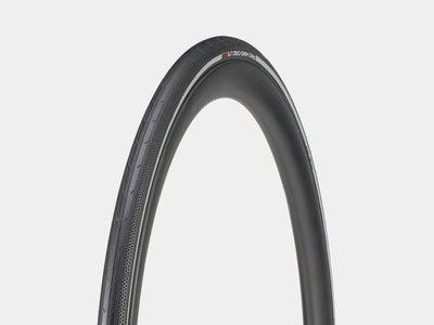 Tire Bontrager AW3 Hard-Case Lite 700x28c Reflective