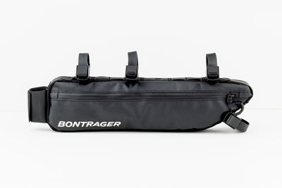 Bag Bontrager Adventure Frame 60cm Black