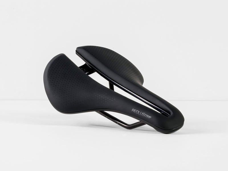 Saddle Bontrager Aeolus Comp 145mm Black