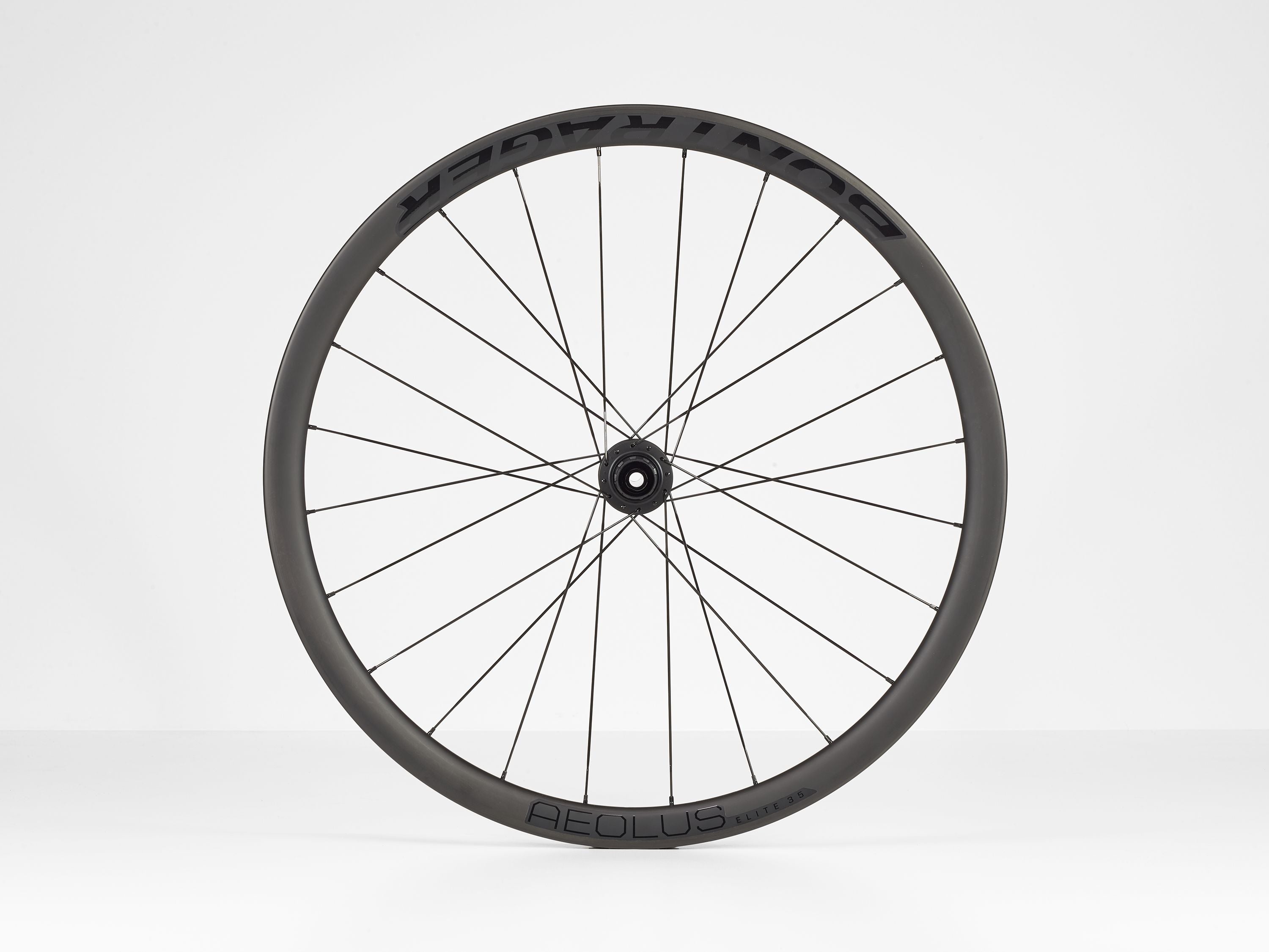 Wheel Rear Bontrager AeolusElite35 TLR 700 Disc 142mm Black