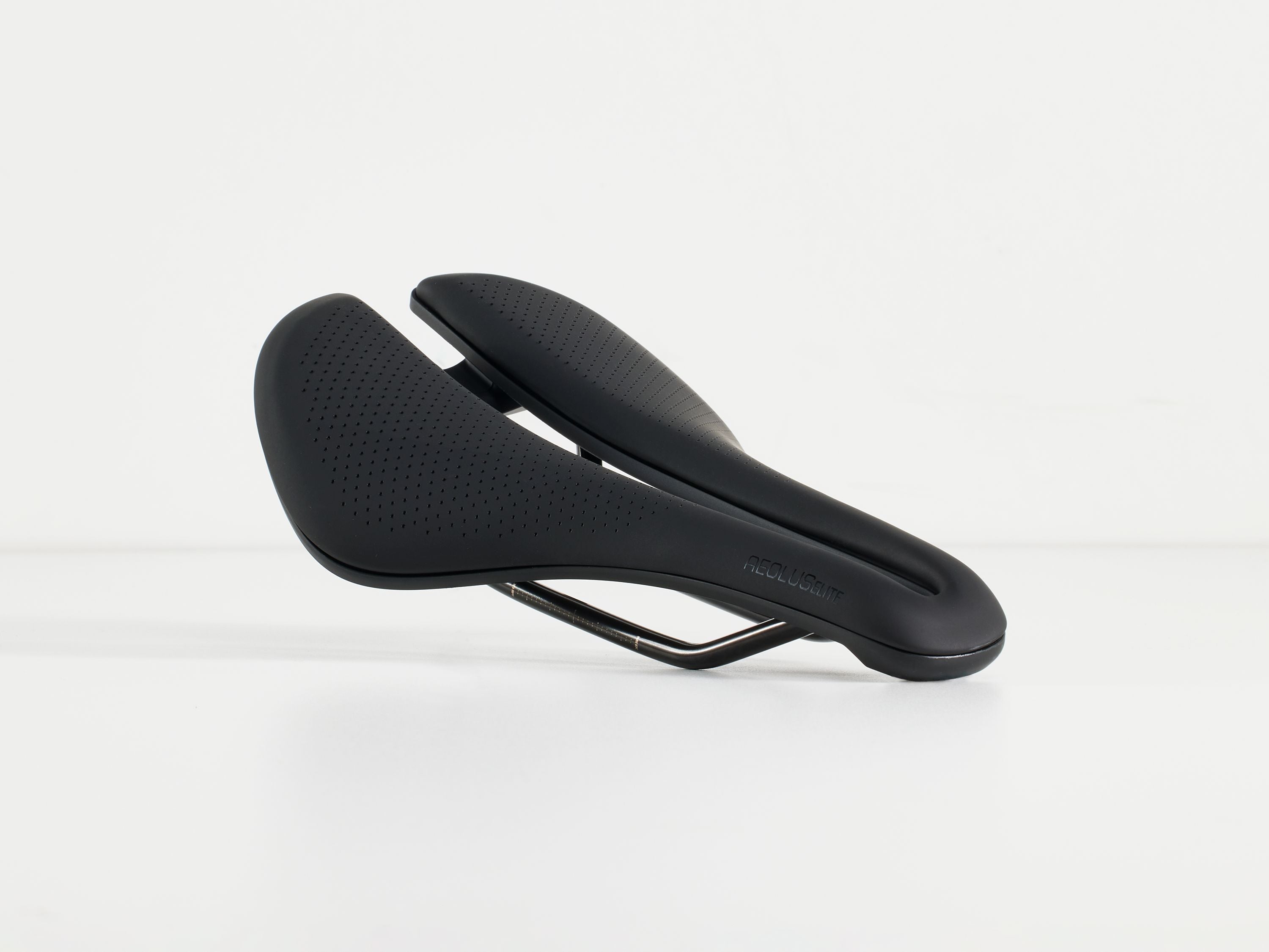 Saddle Bontrager Aeolus Elite 155mm Black