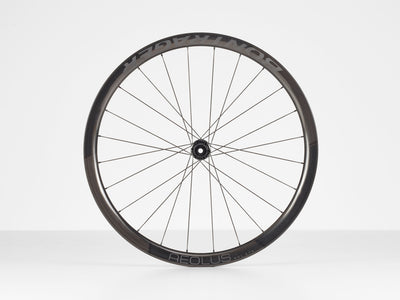 Wheel Rear Bontrager Aeolus RSL 37V Disc TLR 142 700 24H