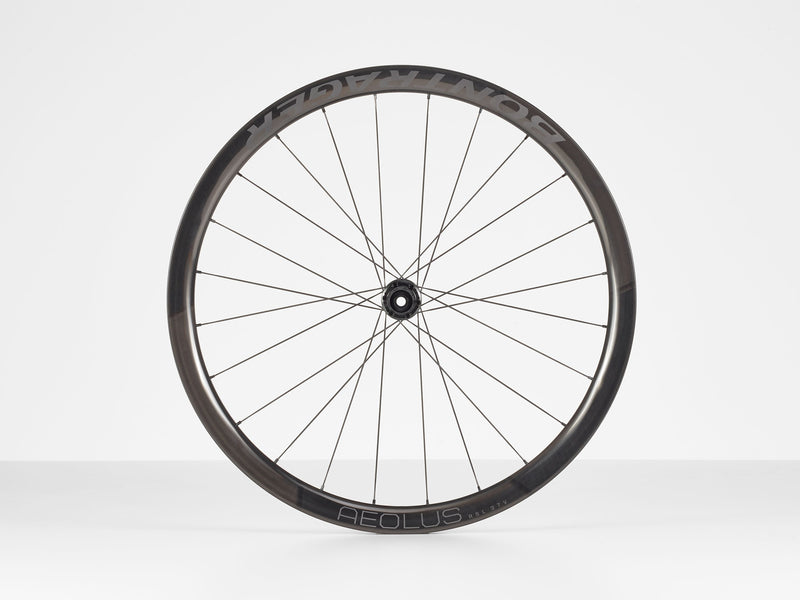 Wheel Rear Bontrager Aeolus RSL 37V Disc TLR 142 700 24H