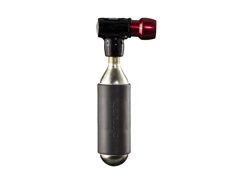 Pump Bontrager CO2 Air Rush Elite