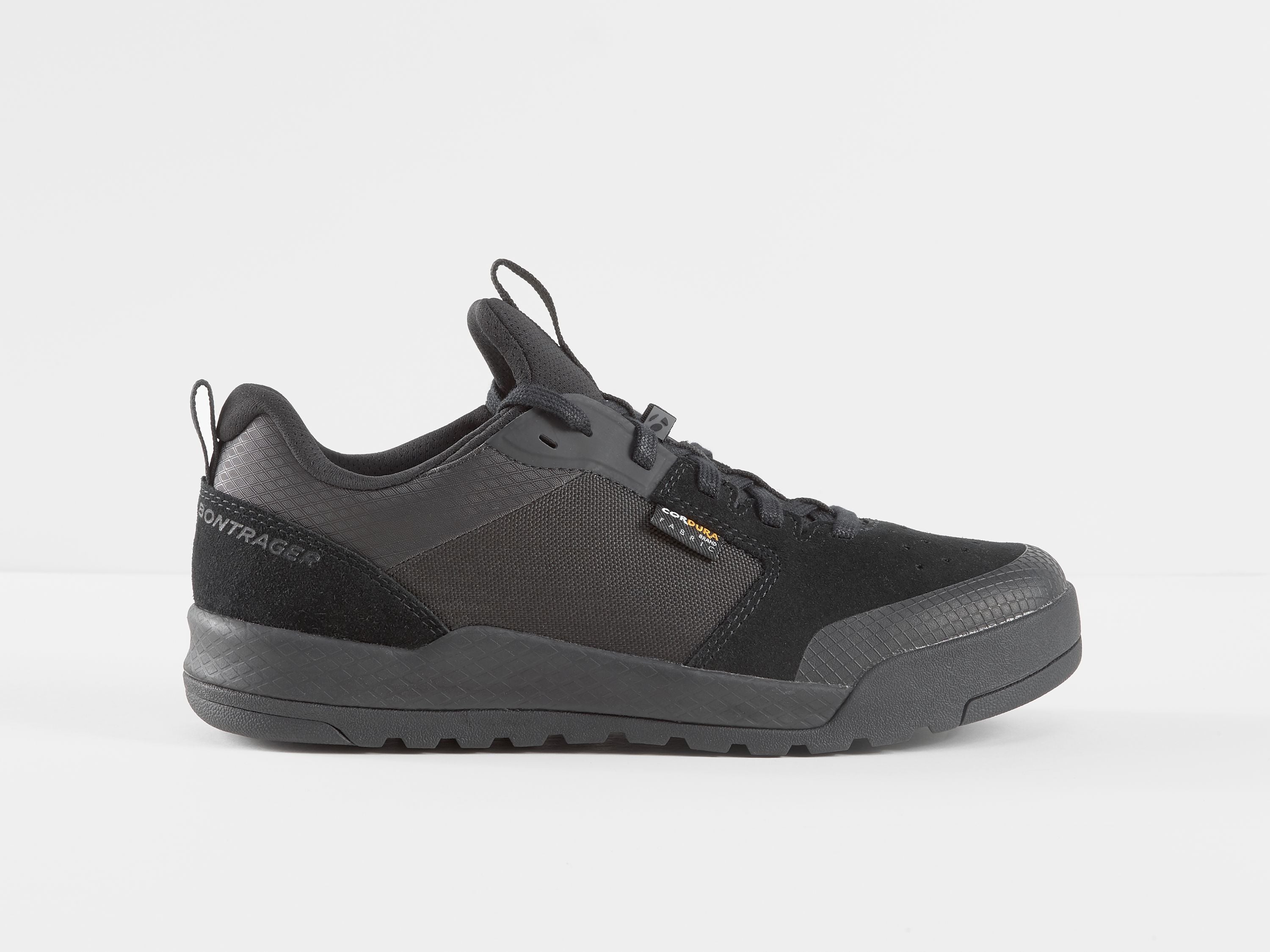 Shoe Bontrager Avert MTB 42 Black