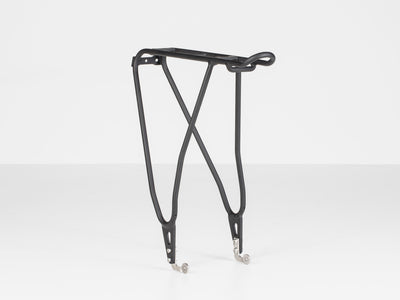 Rack Bontrager BackRack Lightweight MIK Black