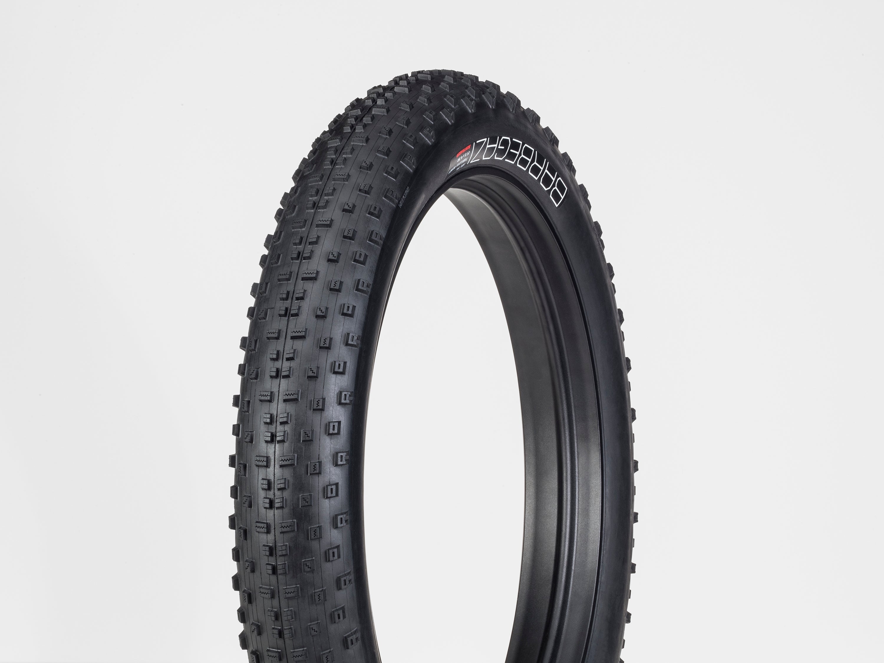 Tire Bontrager Barbegazi Team Issue 27.5x4.50 TLR