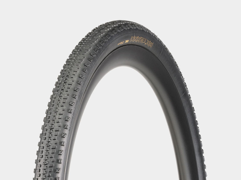 Tire Bontrager Betasso RSL 700x45c TLR Black
