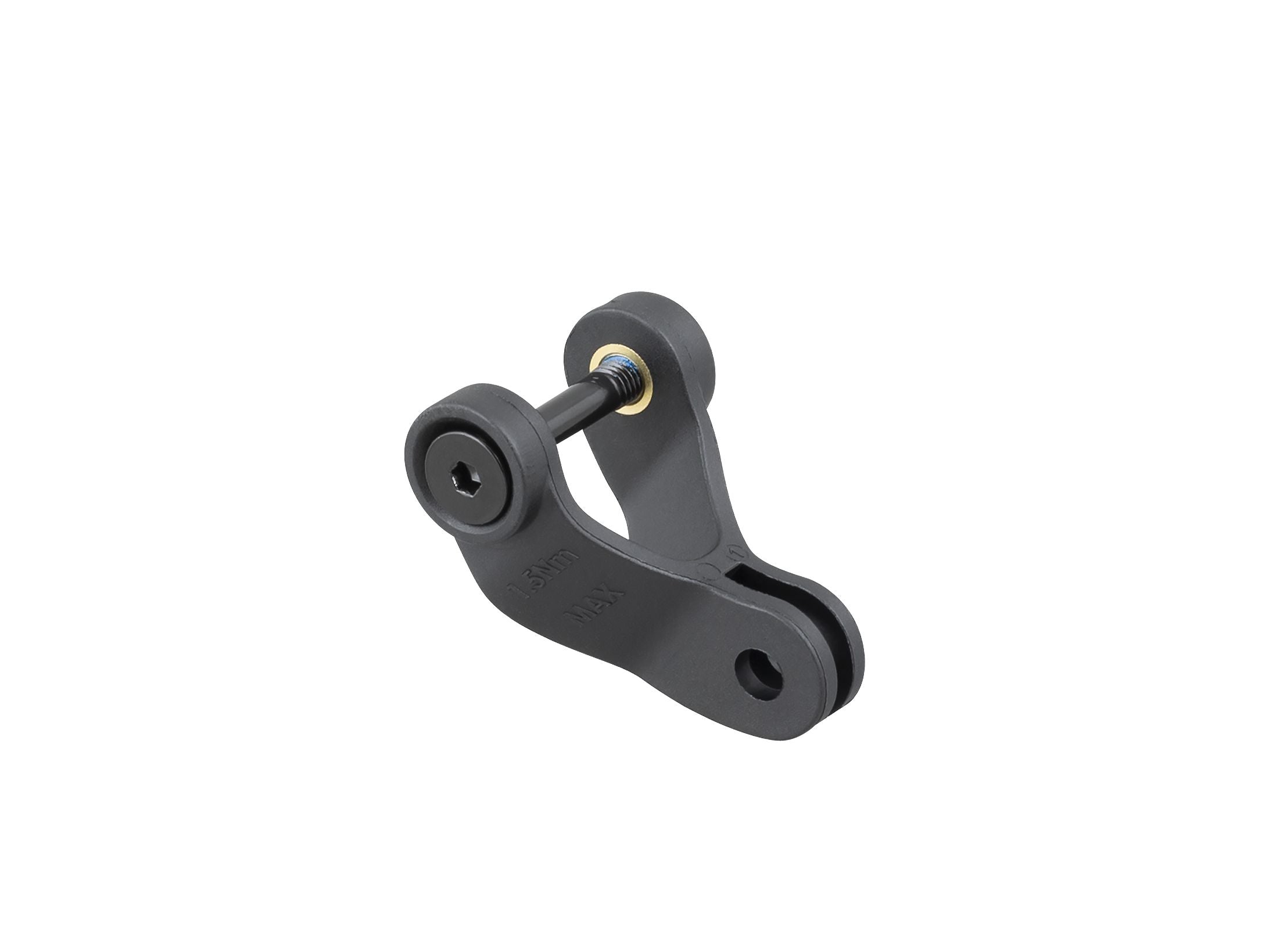 Stem Part Bontrager Blendr Bolt-On Light Mount