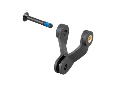 Stem Part Bontrager Blendr Bolt-On Light Mount
