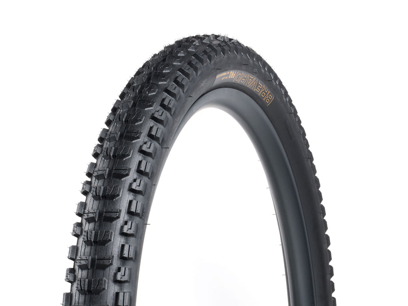 Tire Bontrager Brevard Pro XR 29x2.5 TLR Black