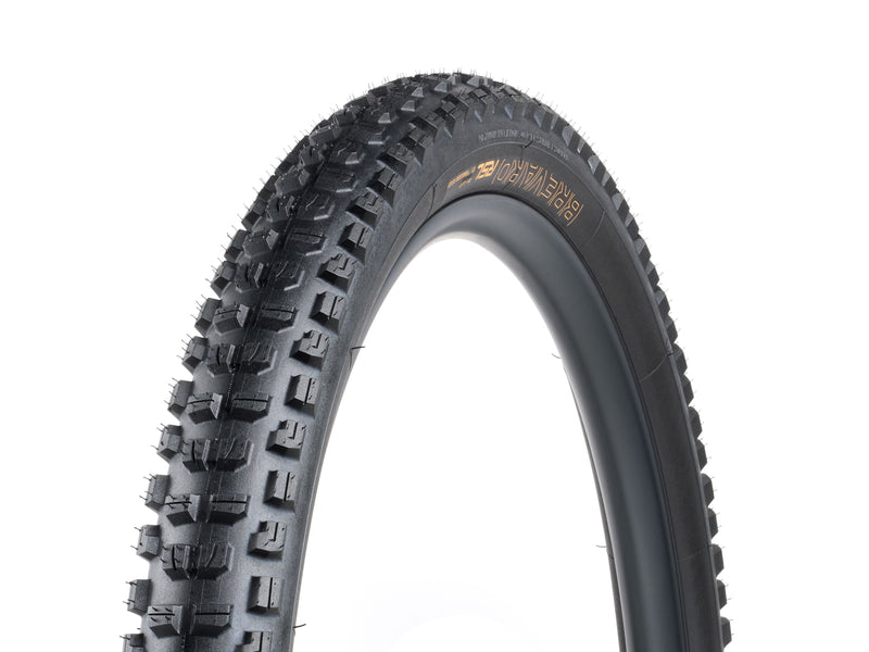 Tire Bontrager Brevard RSL XT 29x2.5 TLR Black