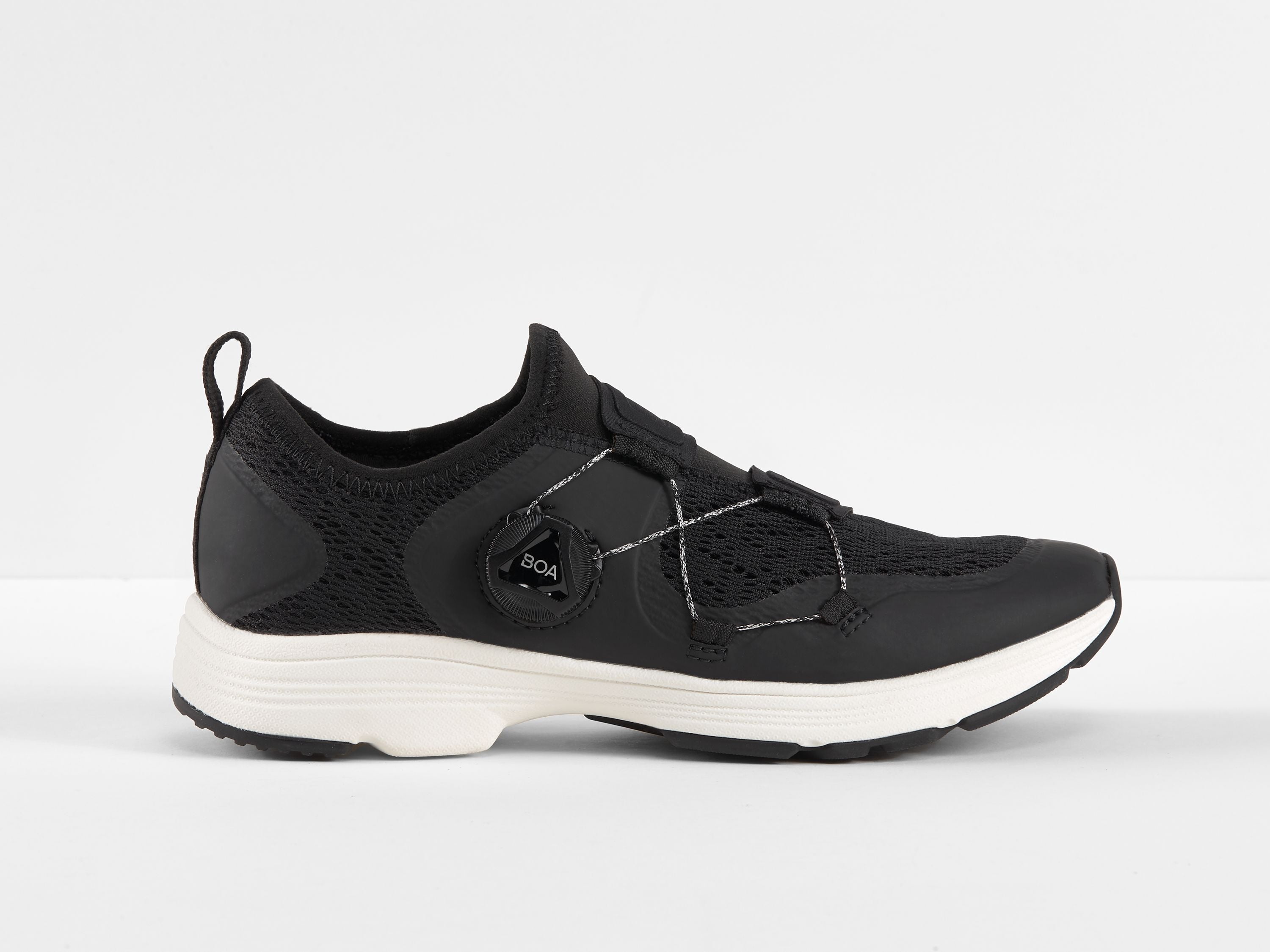 Shoe Bontrager Cadence 36 Black