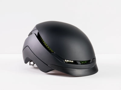Helmet Bontrager Charge WaveCel Medium Black CPSC