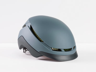 Helmet Bontrager Charge WaveCel Medium Battleship CPSC