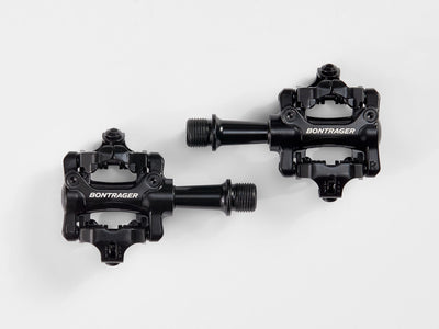 Pedal Bontrager Comp MTB No Cage Alloy Black