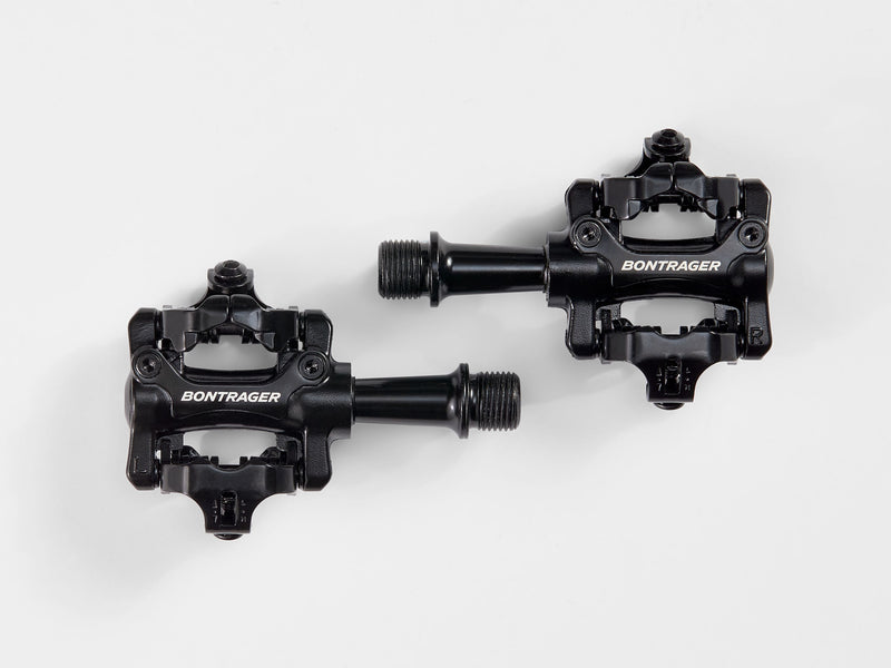 Pedal Bontrager Comp MTB No Cage Alloy Black