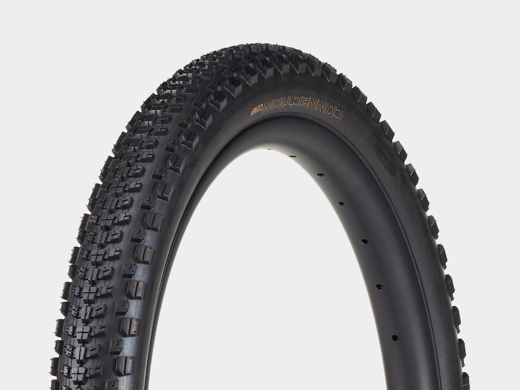Tire Bontrager Connection Comp 27.5x2.0 Black
