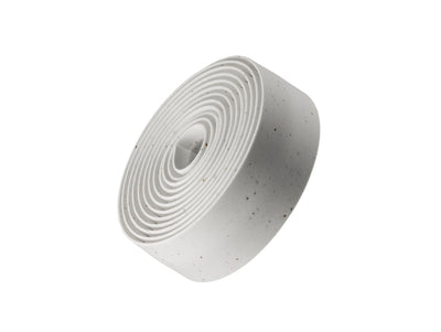 Bar Tape Bontrager Double Gel White