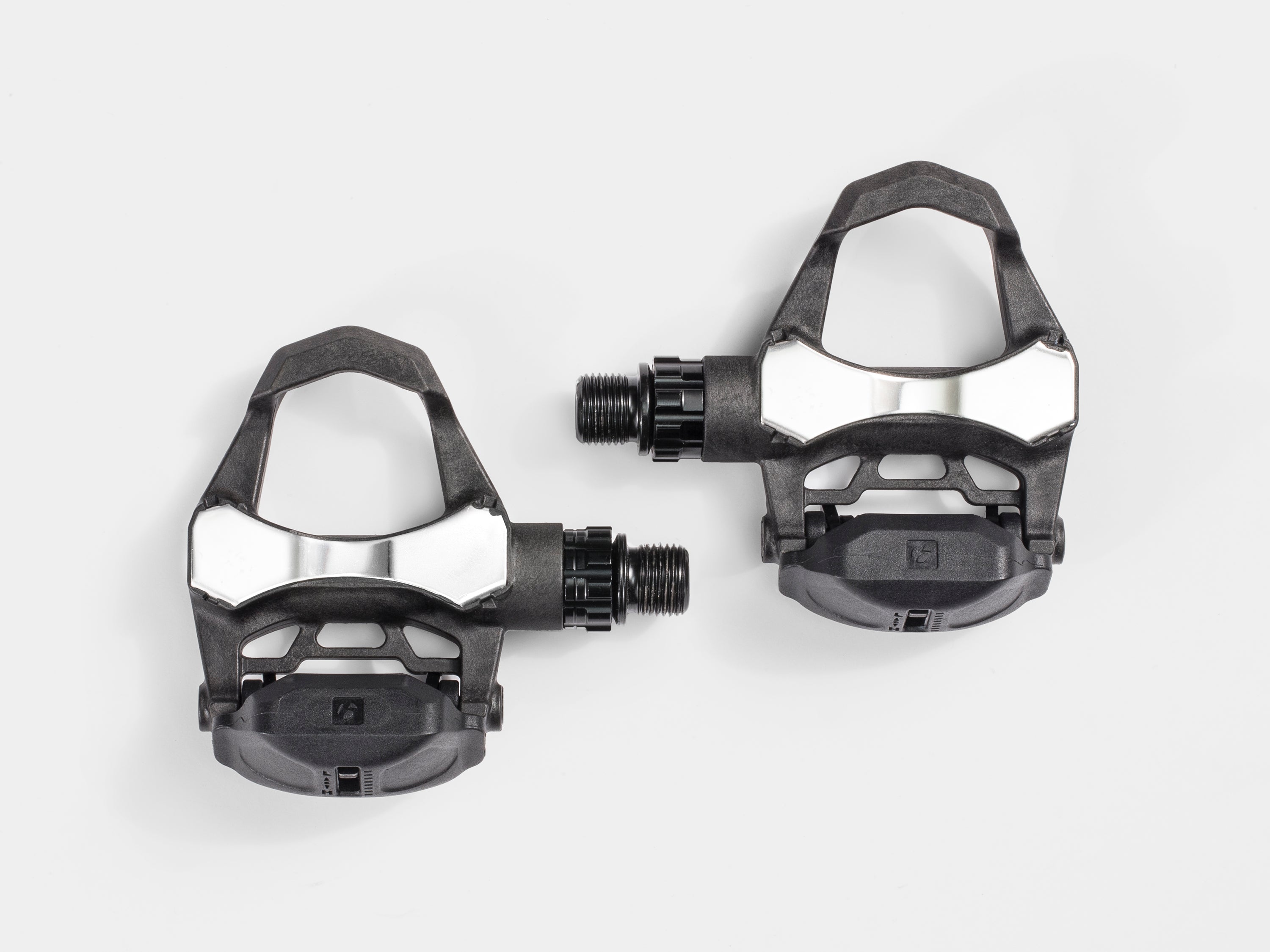 Pedal Bontrager Elite Road Black