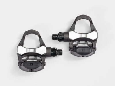 Pedal Bontrager Elite Road Black