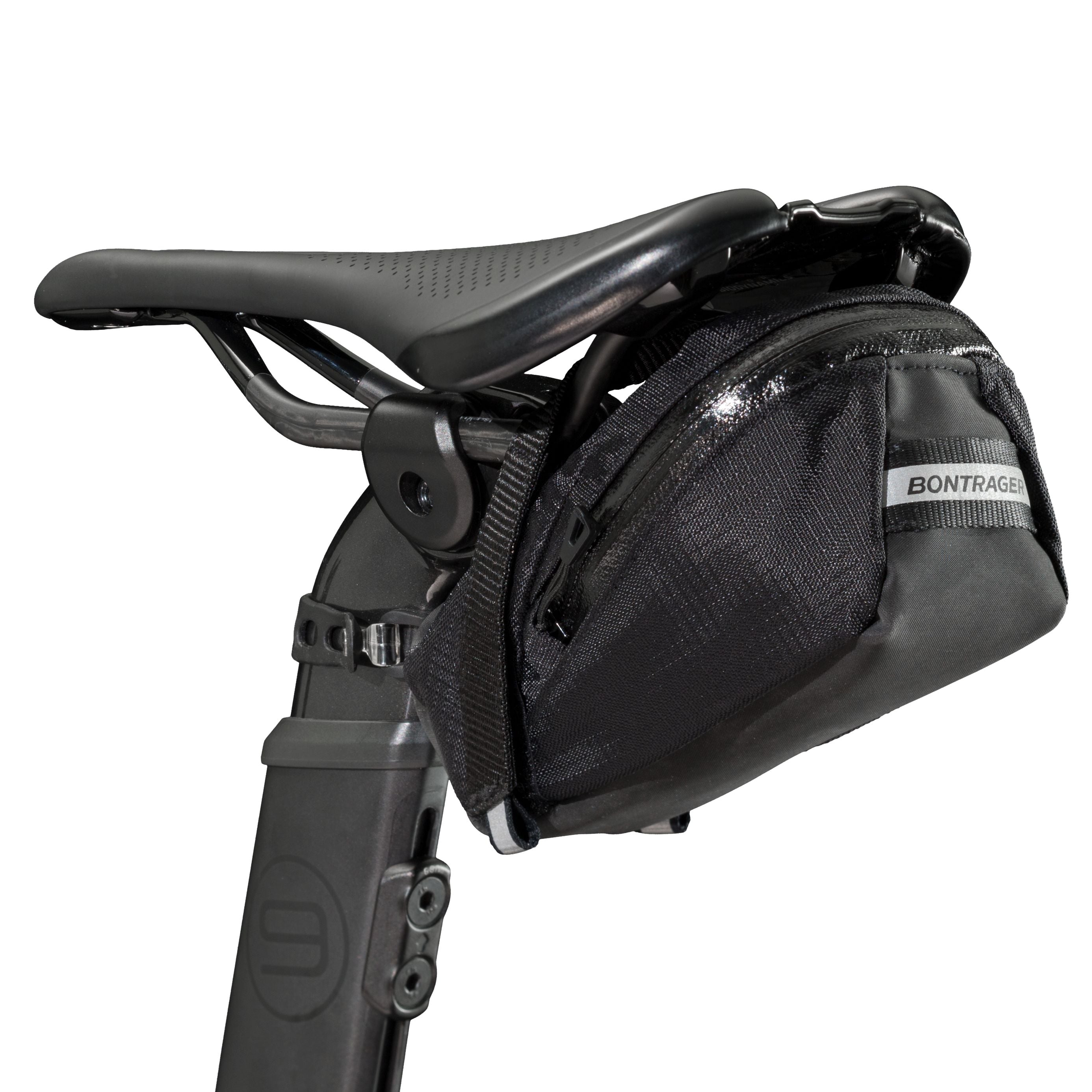 Bag Bontrager Elite Seat Pack Medium Black