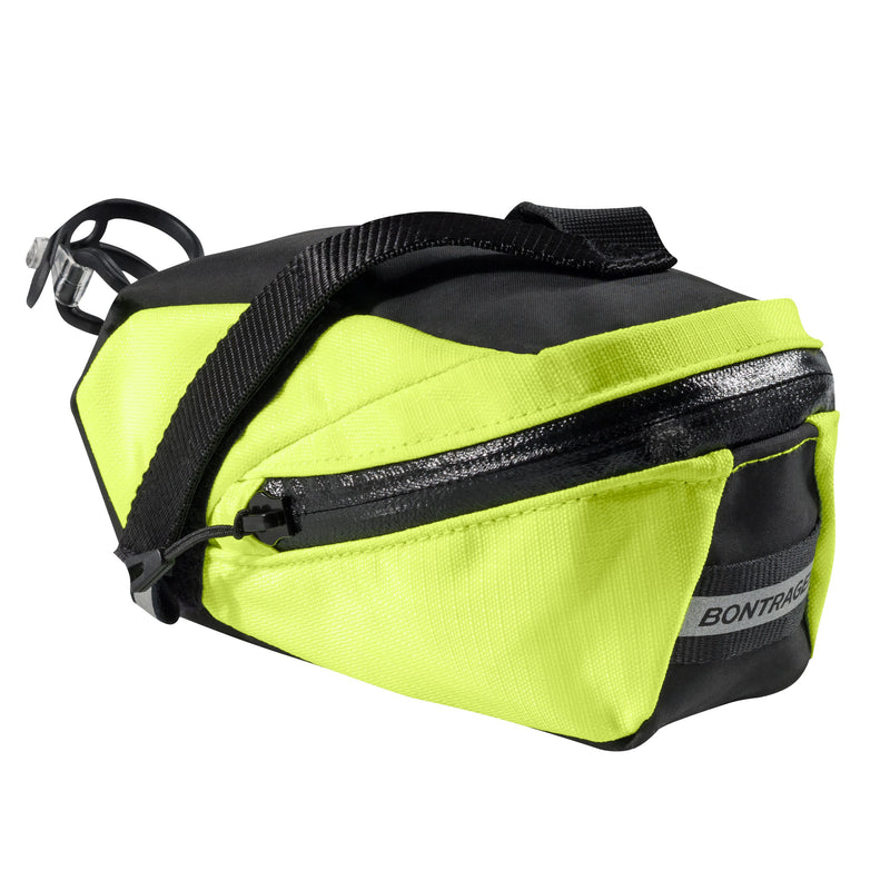 Bag Bontrager Elite Seat Pack Medium Visibility Yellow