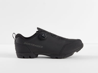 Shoe Bontrager Evoke 40 Black