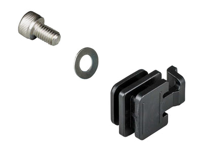 Light Part Bontrager Flare Rack Quick Mount Kit